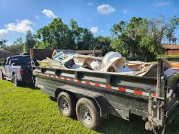 Professional Junk Removal in North Newton, KS